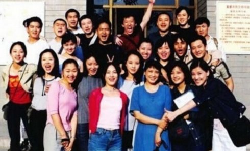 培养姜文吕丽萍的张仁里老师病逝！扒扒中戏北电的十大名师