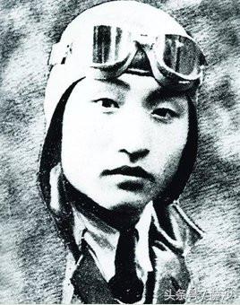 舍身卫国山河壮，忠魂浩气永流传：抗战的少数民族飞行员