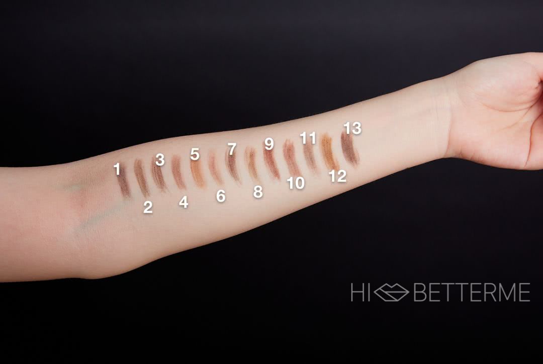 国货彩妆眉笔平价推荐,国货彩妆眉笔平价好用