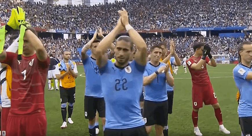 世界杯八强还不知足？为何如此难过？看完也许会理解了