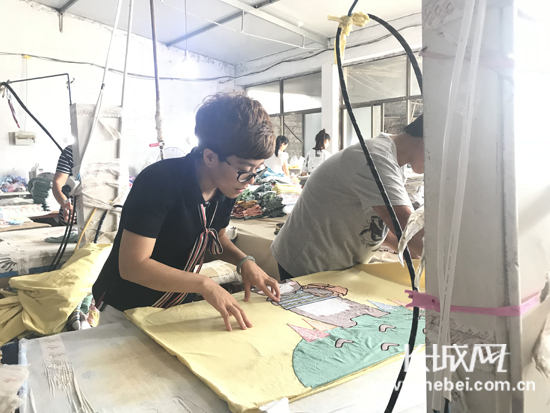 唐县大学生创业,青年回乡创业致富