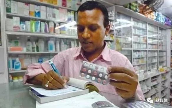 “脏乱差”的印度耍赖快50年,让西方大药企愤怒却无奈,终成穷人的世界大药房!