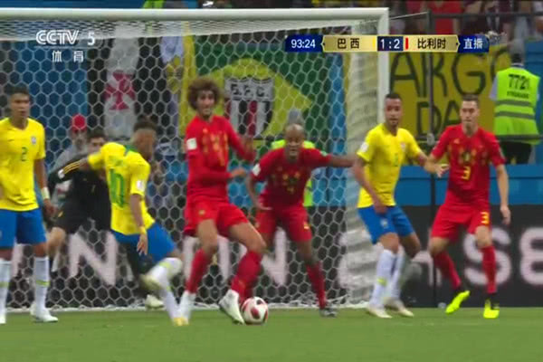 巴西8号奥古斯托,巴西2014阵容奥古斯托