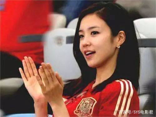 网红美女主播有哪些,世界杯中国网红女球迷