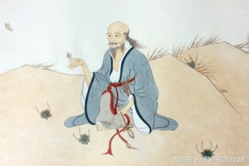 庄子100句经典语录及解释,庄子的智慧及人生哲理