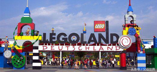 夏季带孩子旅游攻略必去的地方,周末最值得带孩子去的地方