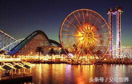 夏季带孩子旅游攻略必去的地方,周末最值得带孩子去的地方