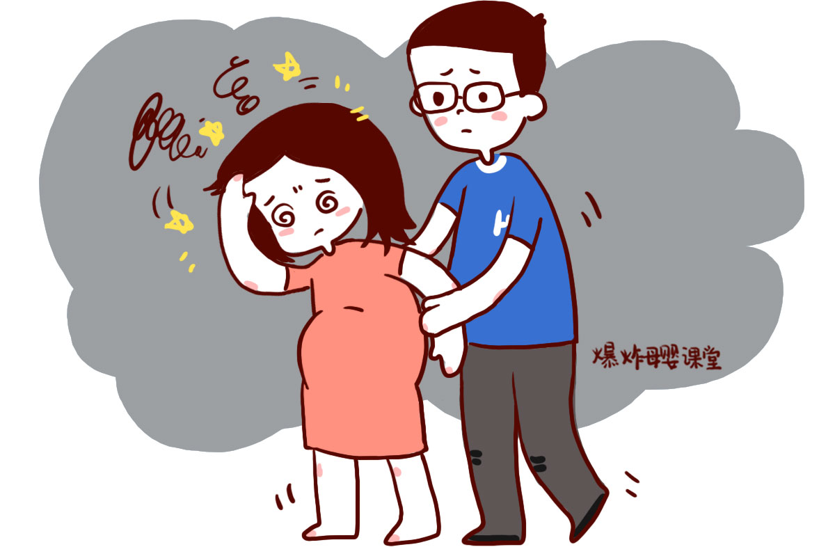 孕妈妈进产房后的真实情况,准妈妈进入产房后注意事项