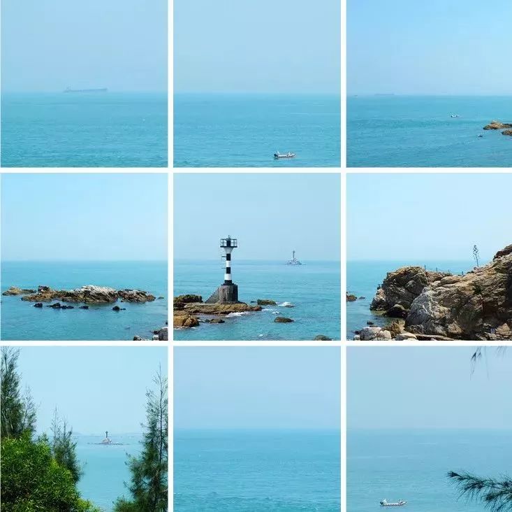 秒杀鼓浪屿，媲美玻利维亚！国内这个小岛凭什么C位出道？