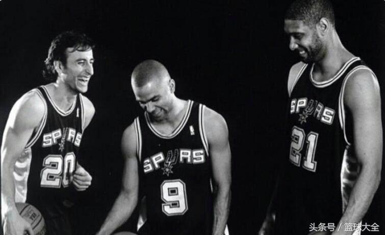 帕克离开马刺时马刺给的合同,帕克又回到马刺了吗