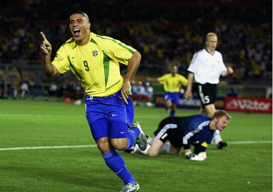 巴西惨败阵容,巴西近几年最强阵容