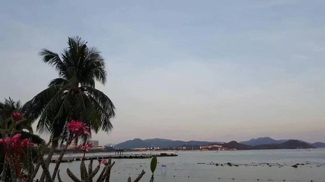 去三亚拍婚纱照全程下来多少钱,三亚拍亲子照推荐