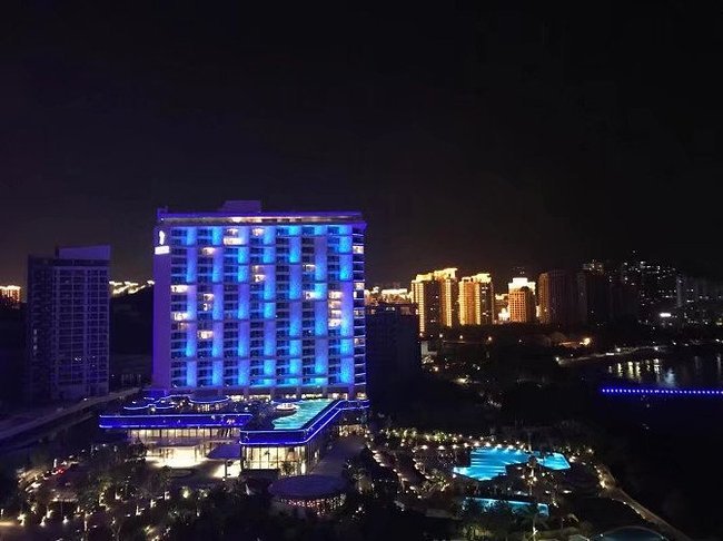 去三亚拍婚纱照全程下来多少钱,三亚拍亲子照推荐