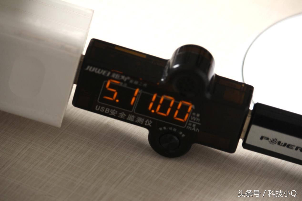 只为设计还是为了效率？麦多多充电三件套体验！