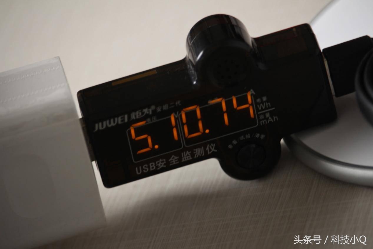 只为设计还是为了效率？麦多多充电三件套体验！