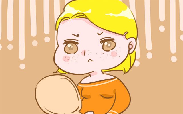 生过孩子的妈妈都知道，她们这4个地方在变“丑”，你有同感吗？