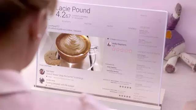 互联网的记忆只有7秒,互联网的记忆很短