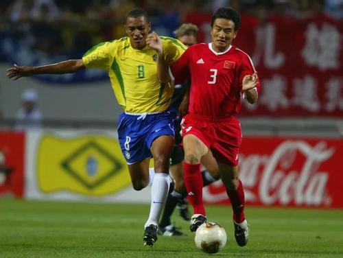 巴西1-7惨败巴西首发阵容,桑巴军团对战墨西哥