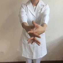 每天坚持拍打操10分钟,中老年二十八节穴位拍打操