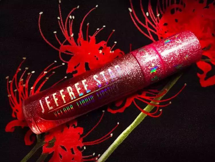 口红测评真实博主不掉色,真实口红测评素人