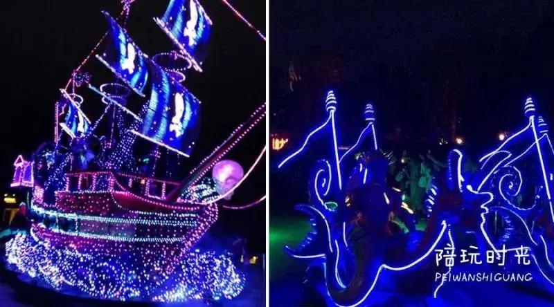 带娃游长隆最佳路线,带娃去哪个长隆玩