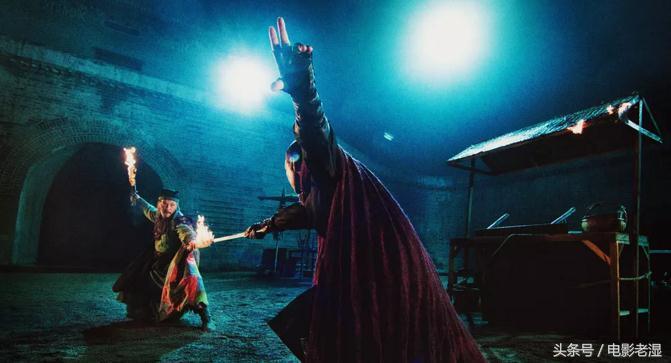 新武侠飞檐走壁轻功,飞檐走壁的武侠电影