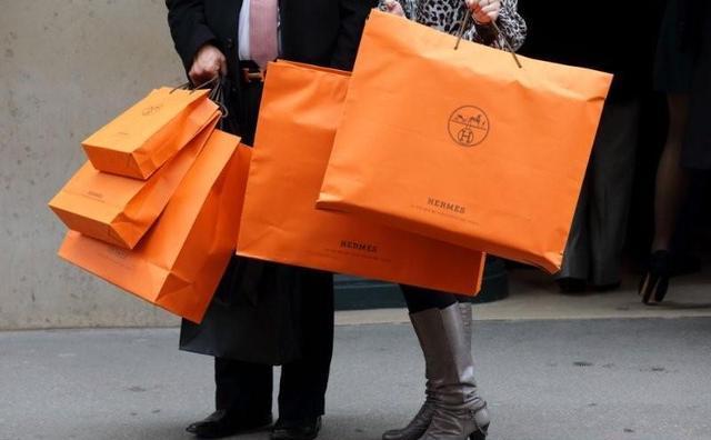 爱马仕看不起其他包包,爱马仕看不起香奈儿