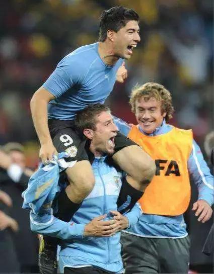 乌拉圭足球世界杯巅峰时期,聚焦世界杯法国