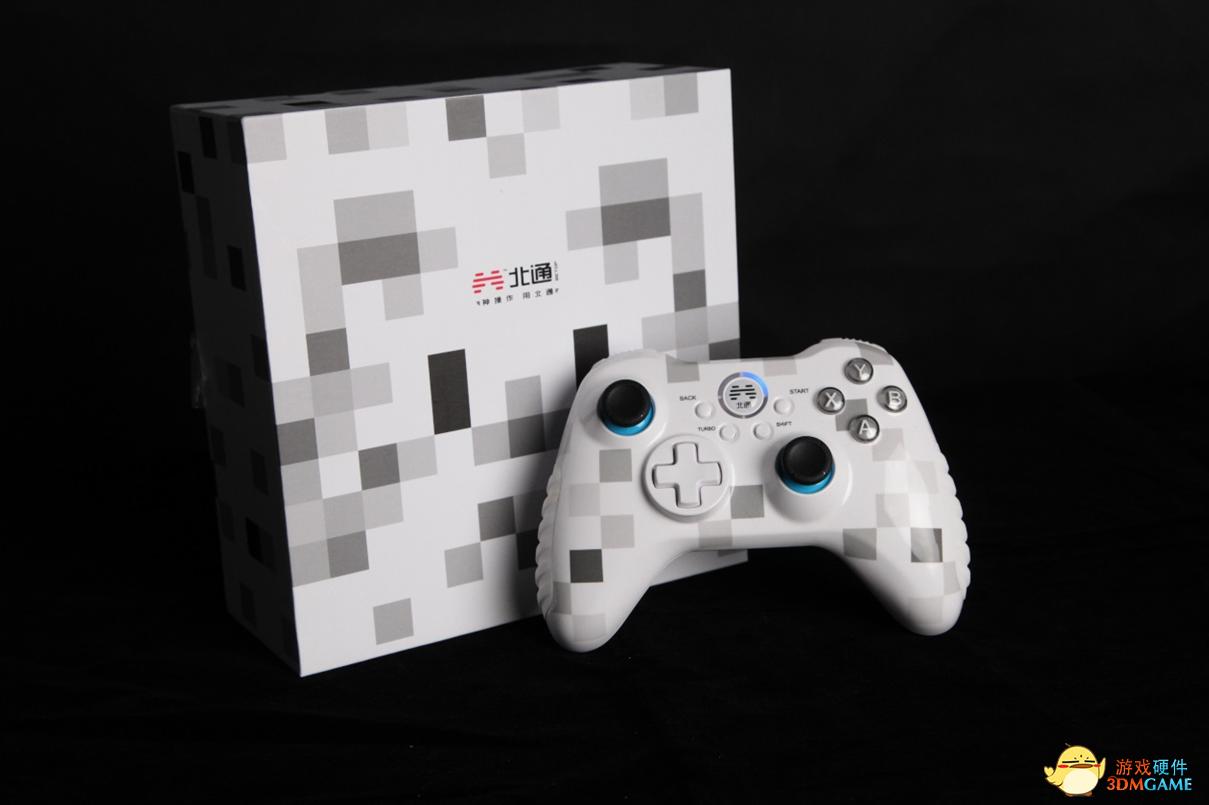 北通阿修罗2手柄游戏推荐,北通阿修罗二手柄测评