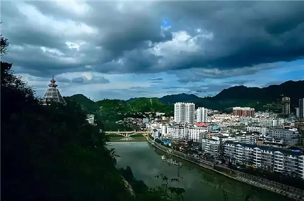 贵州余庆的发展,贵州余庆县经济怎样