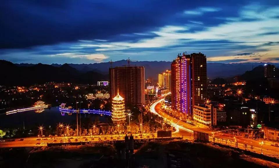 贵州余庆的发展,贵州余庆县经济怎样