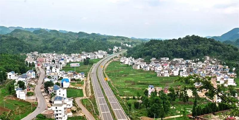 贵州余庆的发展,贵州余庆县经济怎样