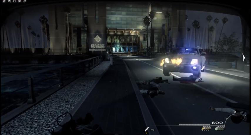 使命召唤几最经典值得玩,使命召唤十大震撼瞬间