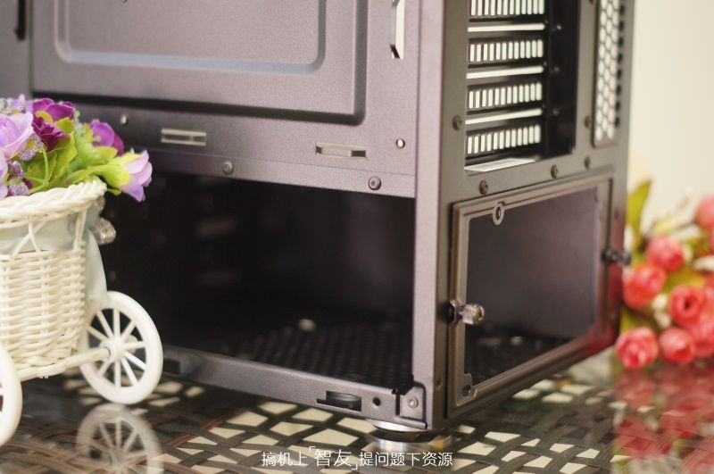 装机首选最美水冷酷冷至尊冰神,酷冷至尊240水冷amd4装机教程