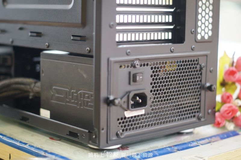 装机首选最美水冷酷冷至尊冰神,酷冷至尊240水冷amd4装机教程