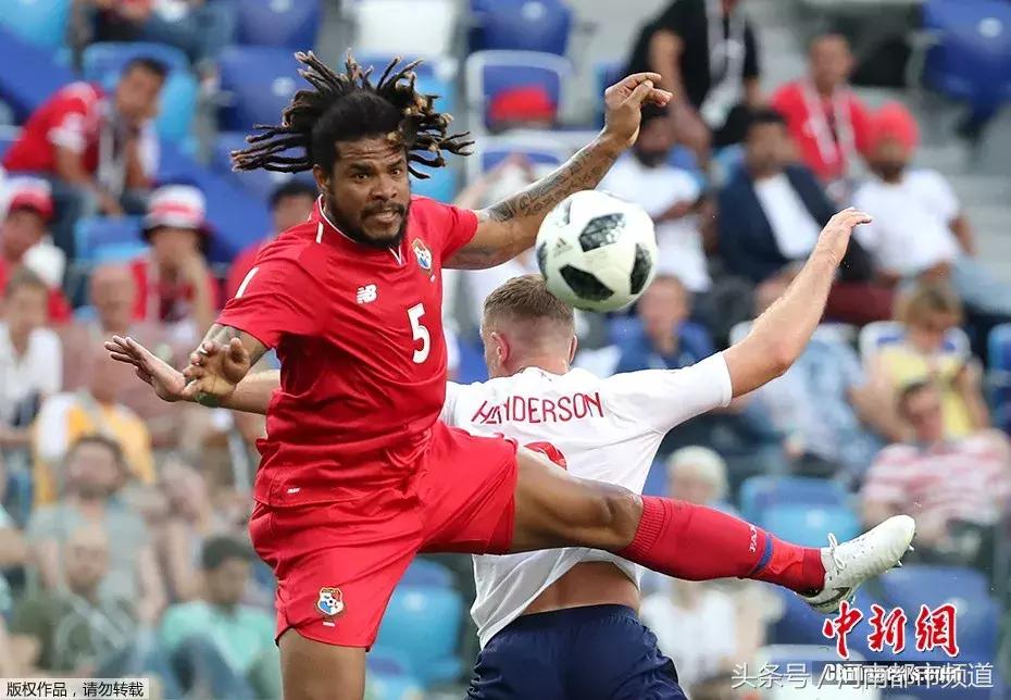 世界杯发型讲解,世界杯发型同款