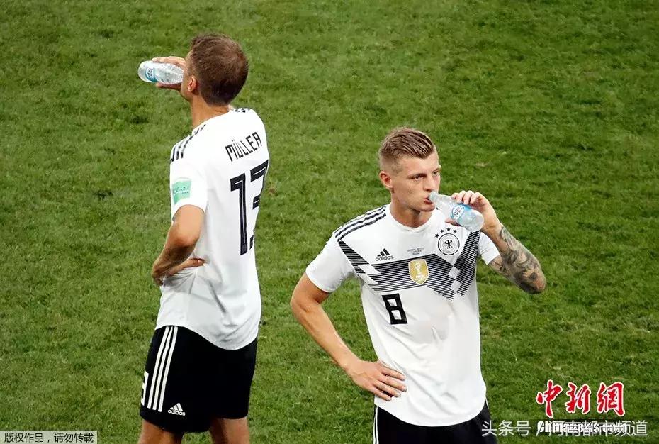 2022年世界杯最帅的发型,世界杯十大经典发型