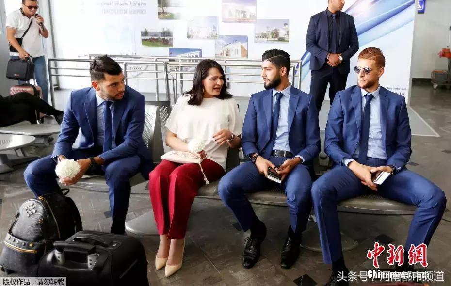 世界杯各种发型图片大全,世界杯发型