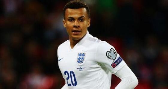 英格兰国家队足球炫酷视频,英格兰斯特林快乐足球