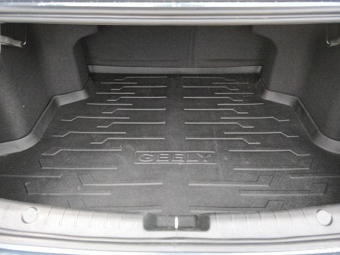 工作上下班分享帝豪GL用车心得