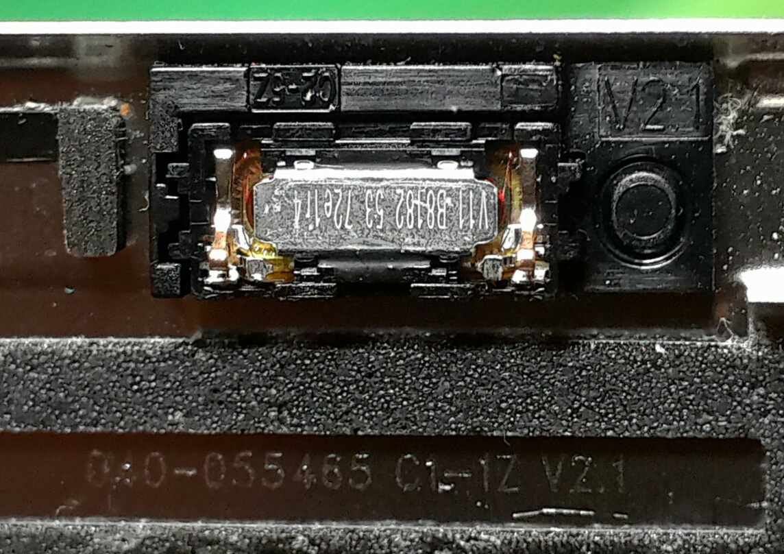 诺基亚滑盖6700s拆机,n73诺基亚手机拆解