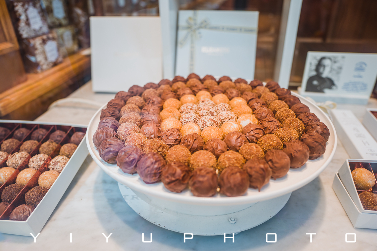 美食不停站——我的荷比法火车“逛吃”之旅