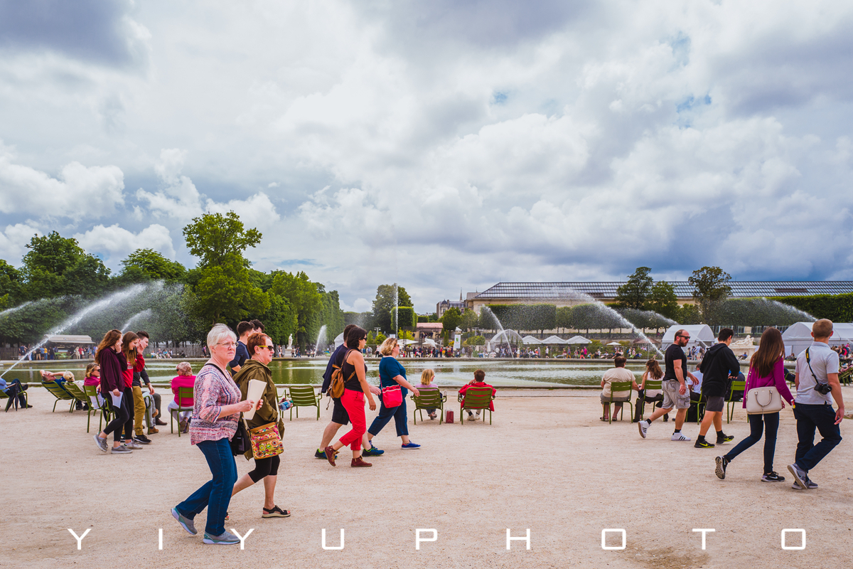 美食不停站——我的荷比法火车“逛吃”之旅