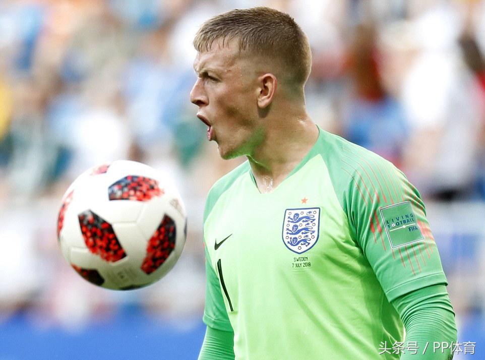 当德赫亚都沦为黄油手三狮军团反而拥有了门前的巨人