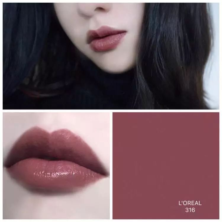 不输大牌的平价口红，一张毛爷爷能让你美出天际！