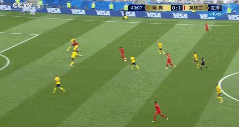 解说斯特林空门不进,斯特林单刀打丢