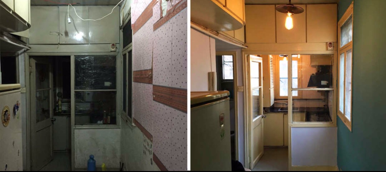 爆改简陋出租房,花钱改造出租房值得吗