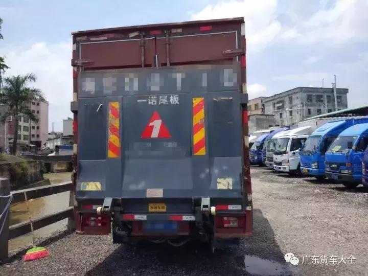 二手货车4.2米过户需要什么资料,如何查询二手货车过户流程