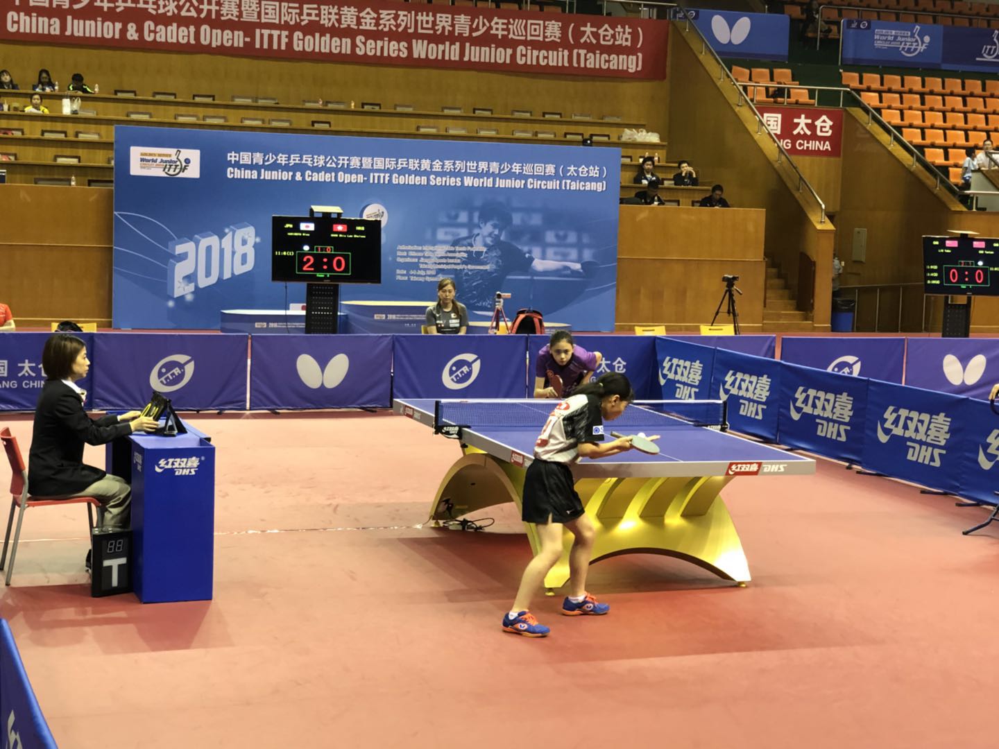 张本美和中国选手比赛视频,张本美对中国选手