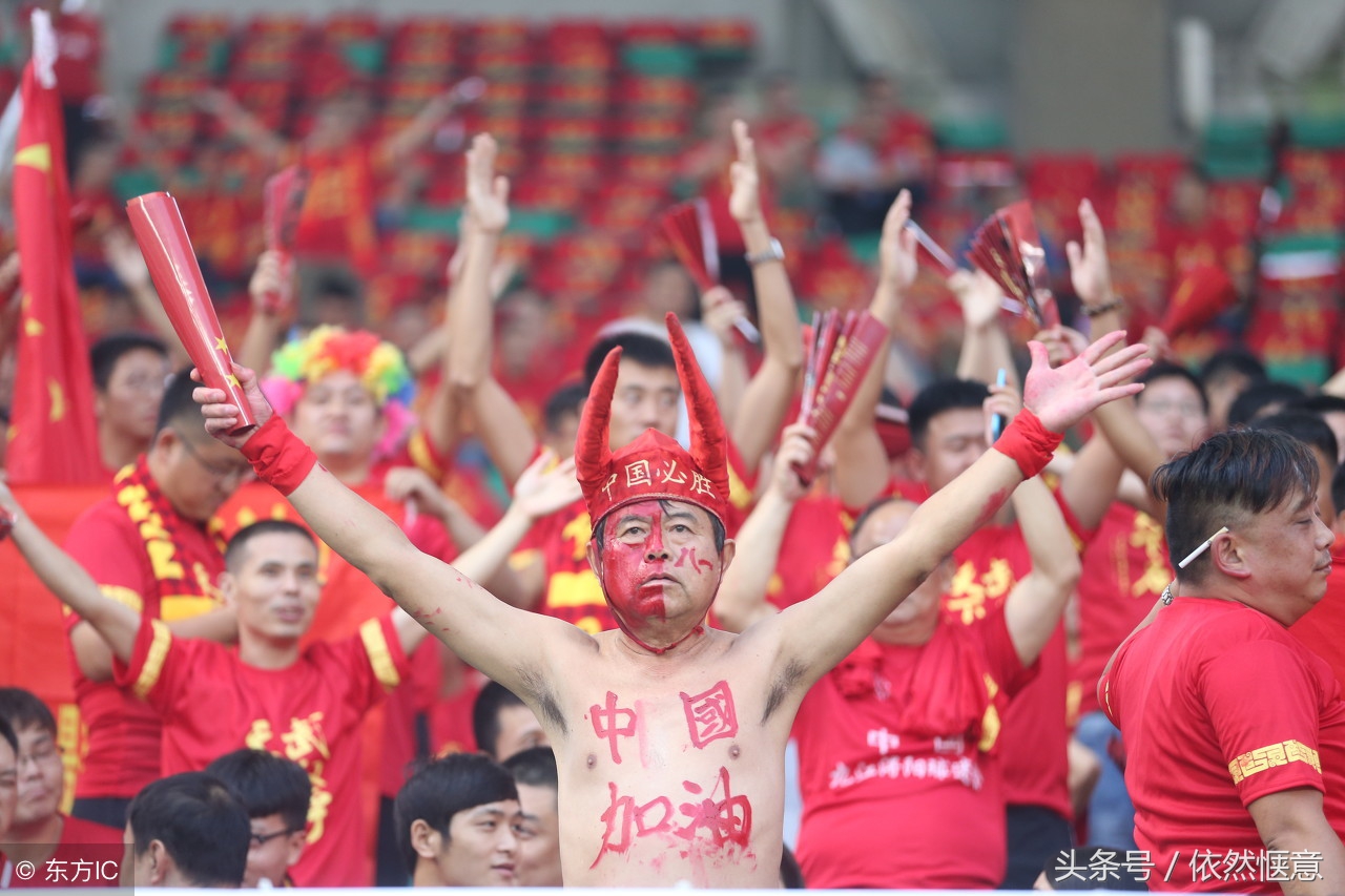 警告！这不是演习，英格兰夺冠将引发灾难性后果！